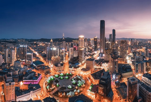 大连和沈阳哪个繁华三个理由来印证大连比沈阳繁华一些