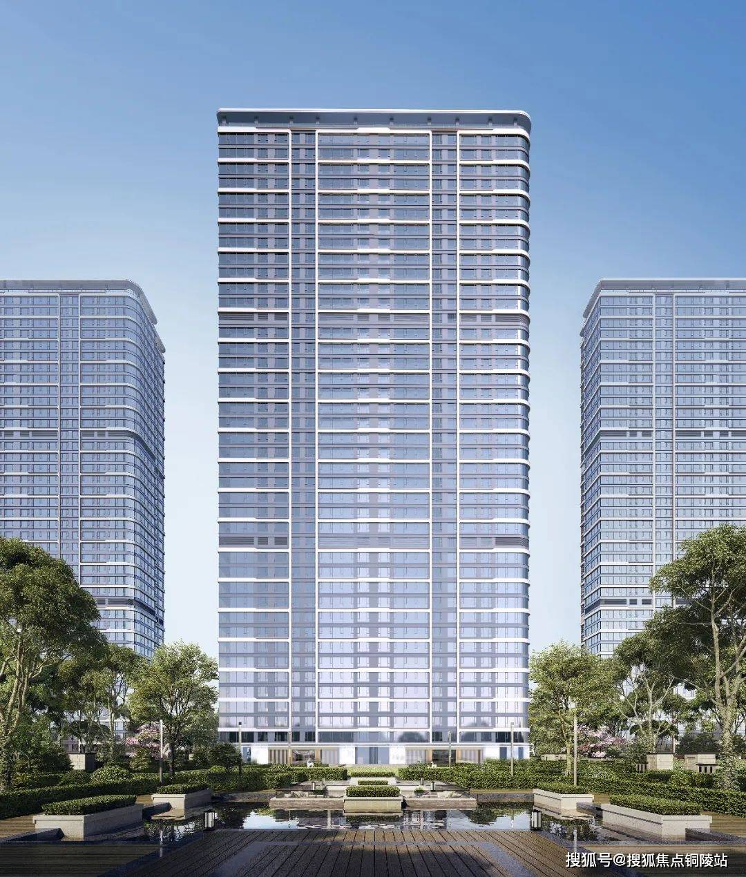 2022长沙滨江热盘旭辉铂悦湘江旭辉铂悦湘江售楼处地址电话位置解析