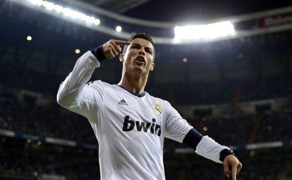 c罗是哪一年加入皇马球队的呢?