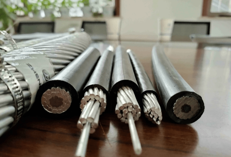 架空裸导线为什么要想办法转化成架空绝缘导线