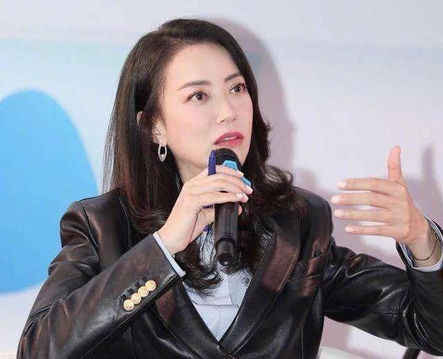 霍汶希:搞定叛逆的谢霆锋,却搞不定自己的感情_容祖儿_叶崇仁_贺丹青