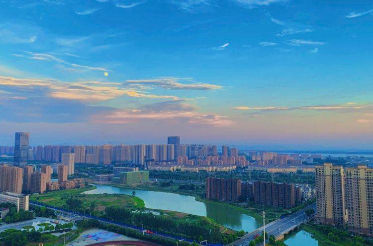 中国这5座古城，风景绝佳空气宜人生态好，有生之年一定要去看看