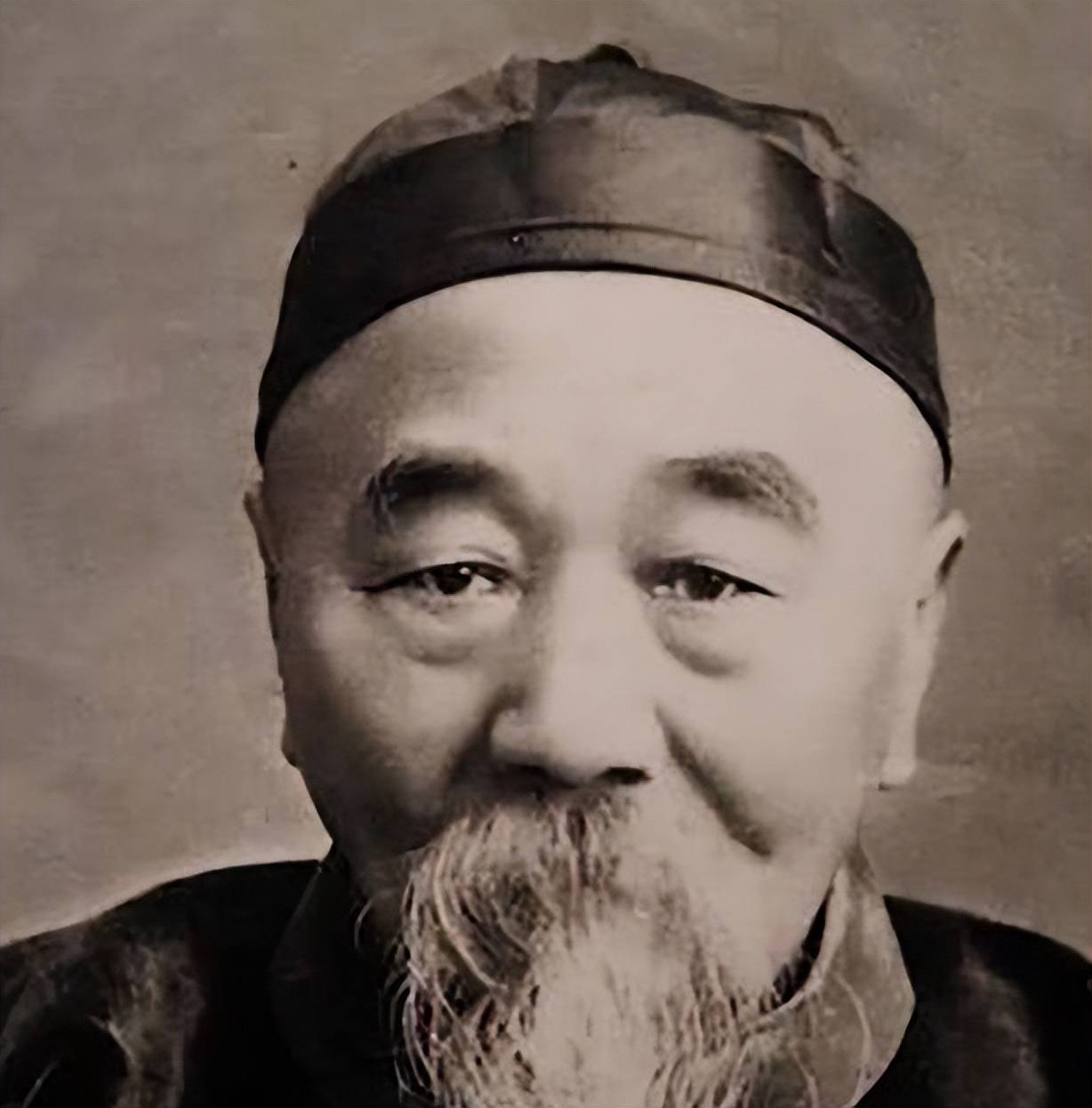 眼光,娶妹妹为妻,后生一儿子被认为是千古罪人_李文安_李殿华_李鸿章