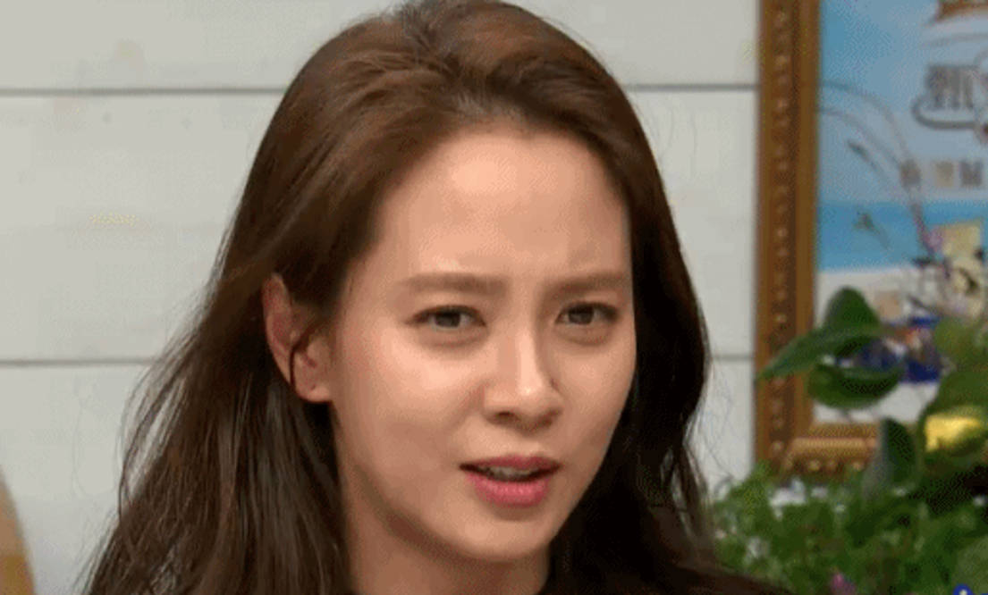 原创第600期runningman宋智孝说对昭旻感到伤心懵钟cp又有新