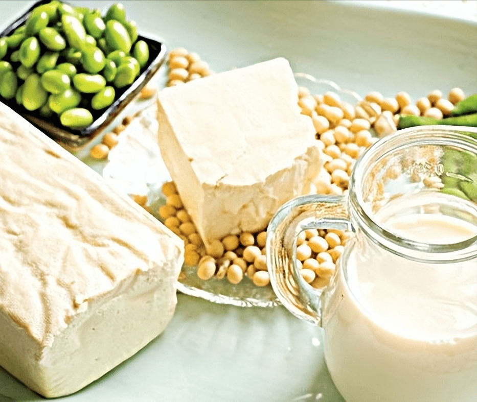 原创
豆腐的营养价值有哪些?医学专家:和4类食物搭配食用,营养加倍