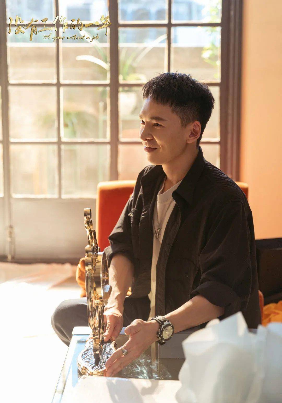 原创专访没有工作的一年蒋雪鸣人生不设限去挑战更多可能