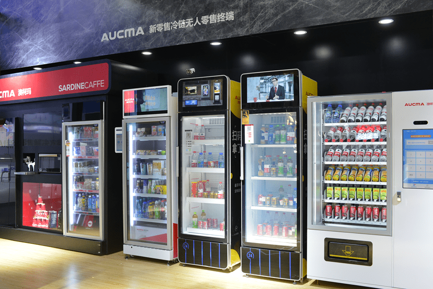 以新零售为代表的新一轮消费升级浪潮,已成为互联网时代零售业变革的