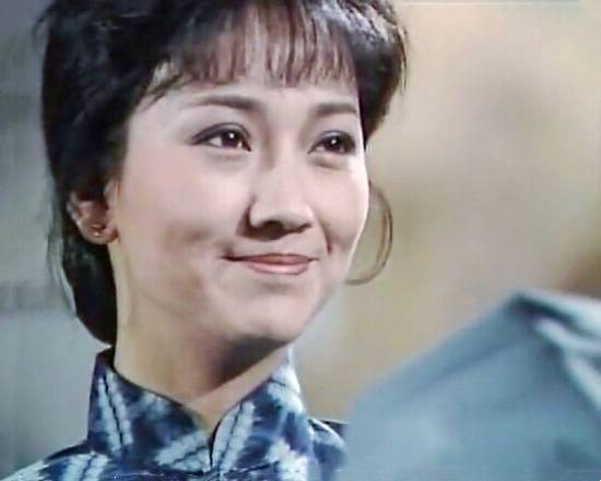 盘点赵雅芝的42个角色,仙美白娘子,秀雅姚木兰,谁成了白月光?