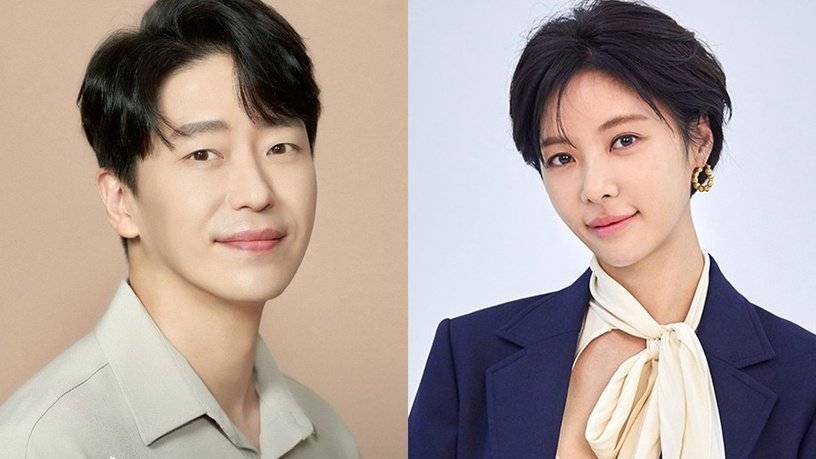 韩剧狗血教母顺玉再推新作严基俊黄正音主演七人的逃脱