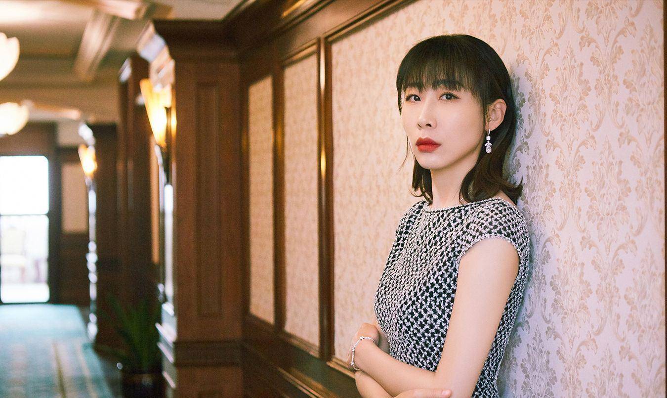 原创任素汐脸蛋不行演技行深陷出轨风波后还能靠演技翻身