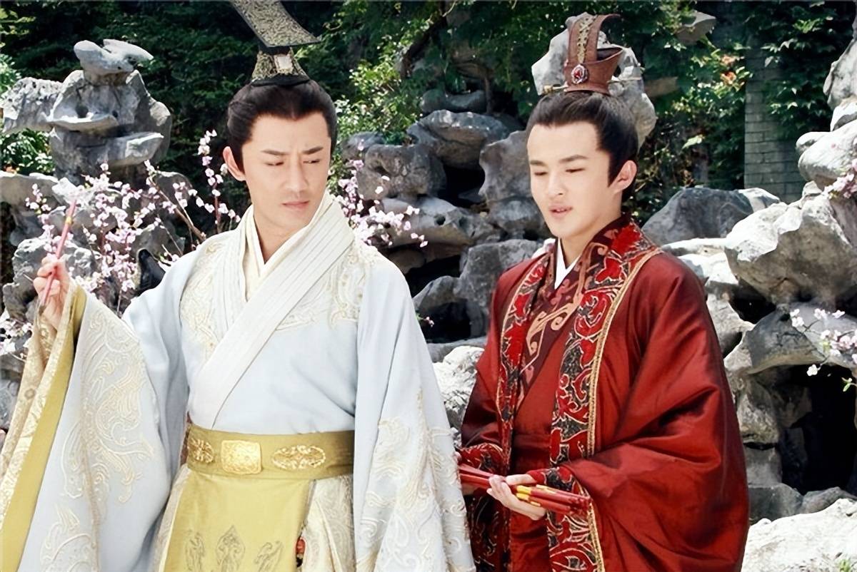 霍去病英年早逝一生未婚为何还能有1个儿子2个孙子