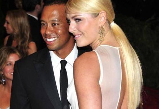 44岁泰格伍兹戒掉"性瘾"!身价15亿,前女友超过两位数!