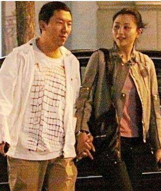 "水蜜桃"殷桃的肆意情事,和她背后的6个男人_李小冉_沈俊成_孙东海