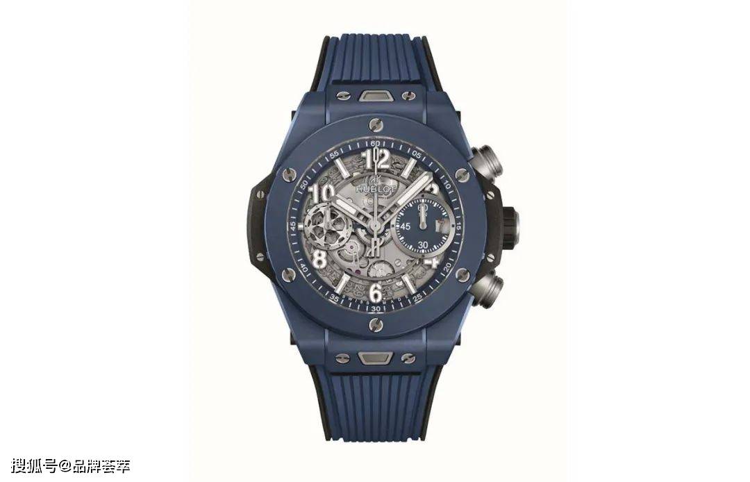 HUBLOTذȫʱƷ۽ŷ޹ھ֮