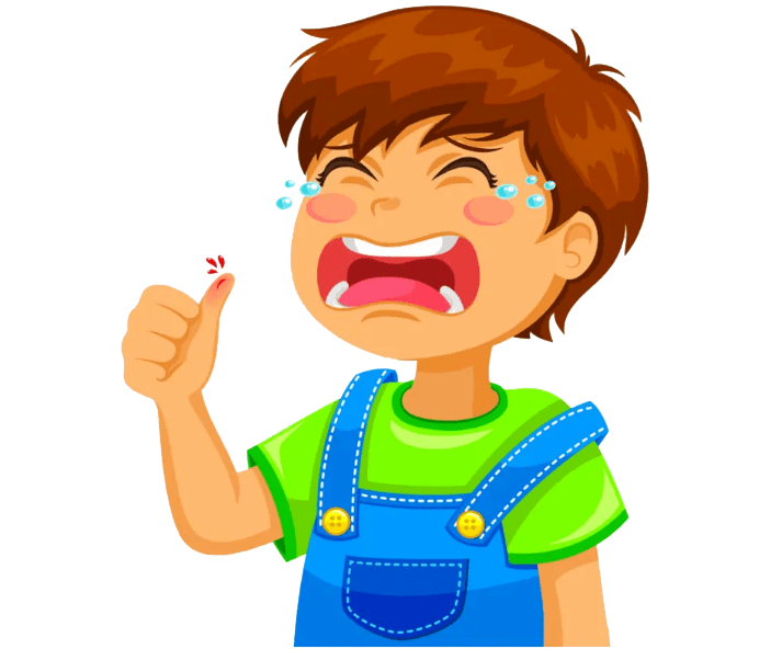 儿童教育丨在生活中对孩子进行安全教育的实施建议