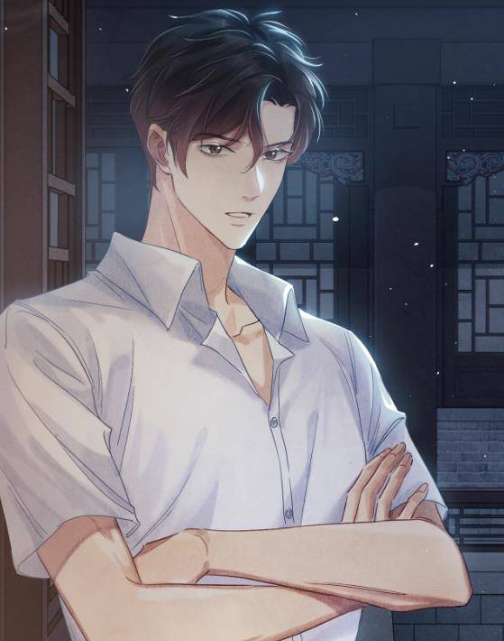 原创碎玉投珠谨言慎语的纪珍珠说话有多惊人