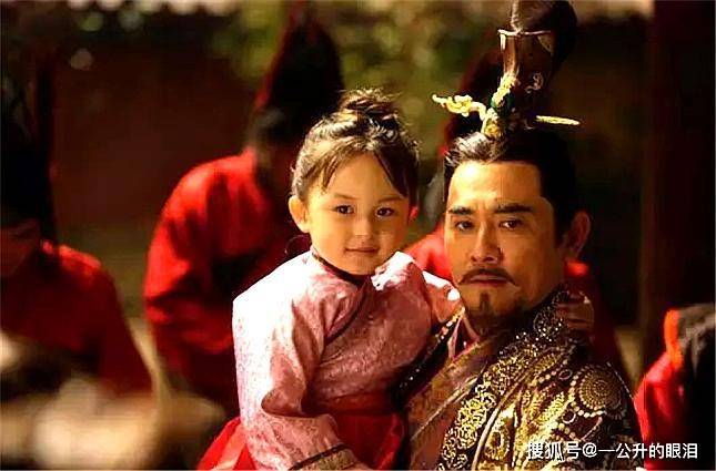 芈月传:难怪芈月对秦王的感情是"如父如兄",原来有这样的隐情_寡人