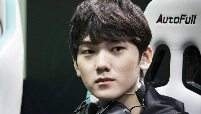 edg小祥深夜道歉,还原事件真相!网友纷纷表示心疼_ping_排位_事情