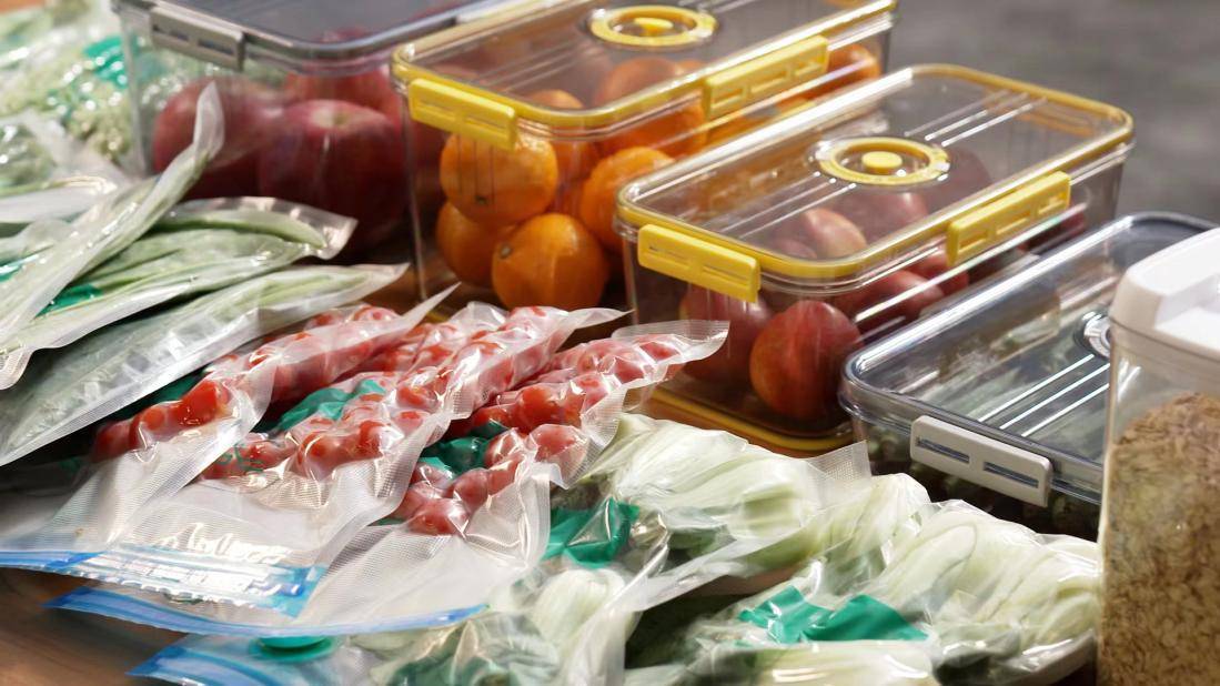 海信真空冰箱“智慧”囤鲜 开启居家品质生活-家电圈官网