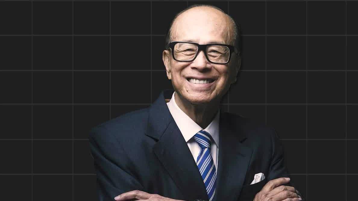 越南出口赶超深圳李嘉诚跑步入场重金砸向越南