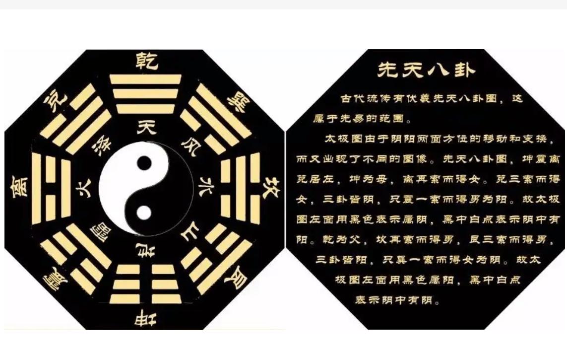 周易的主要内容和主要思想是什么_周人_观念_天命