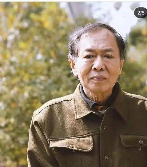 原创68岁戏骨夏玉麟癌症恶化无钱可医被亲友抛弃债台高筑