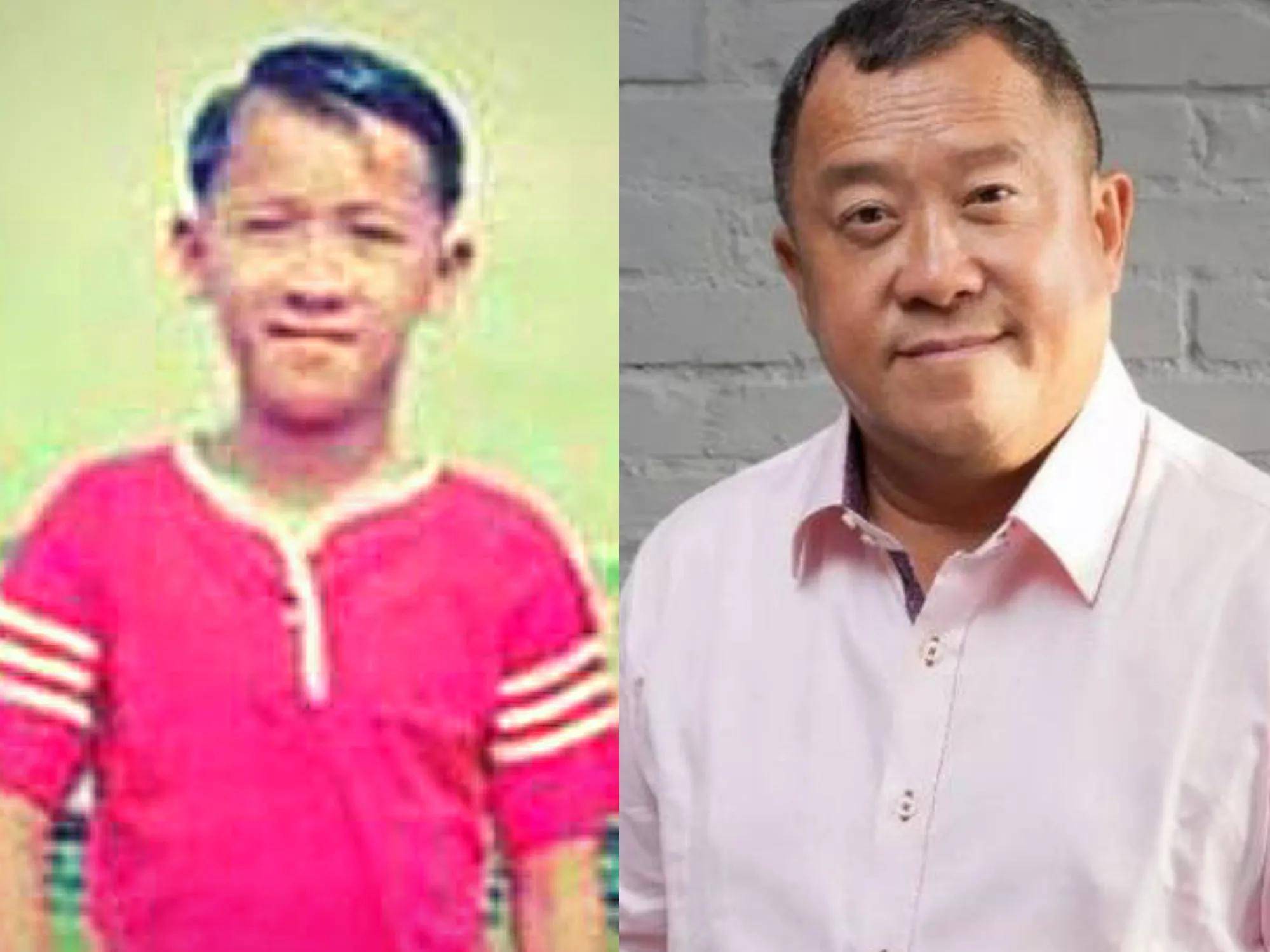 曾志伟曾志伟,不多评价[泪奔]返回搜狐,查看更多