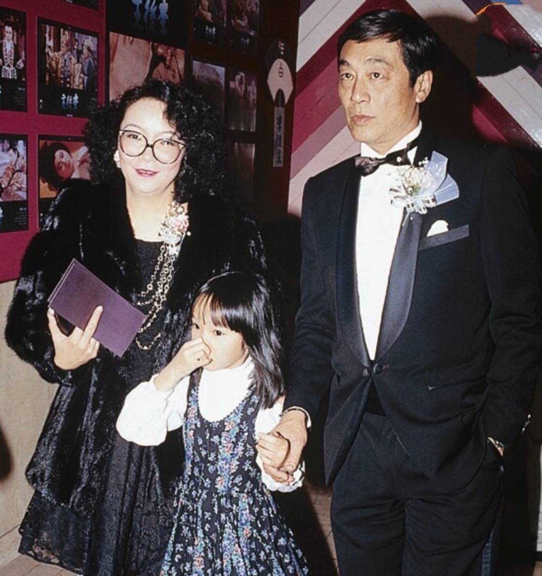 原创曾江前妻受访回忆往昔盛赞对方为人潇洒两人离婚32年保持往来