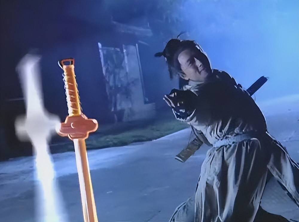 重温仙剑奇侠传的感触死于女儿剑下或是酒剑仙最好的结局