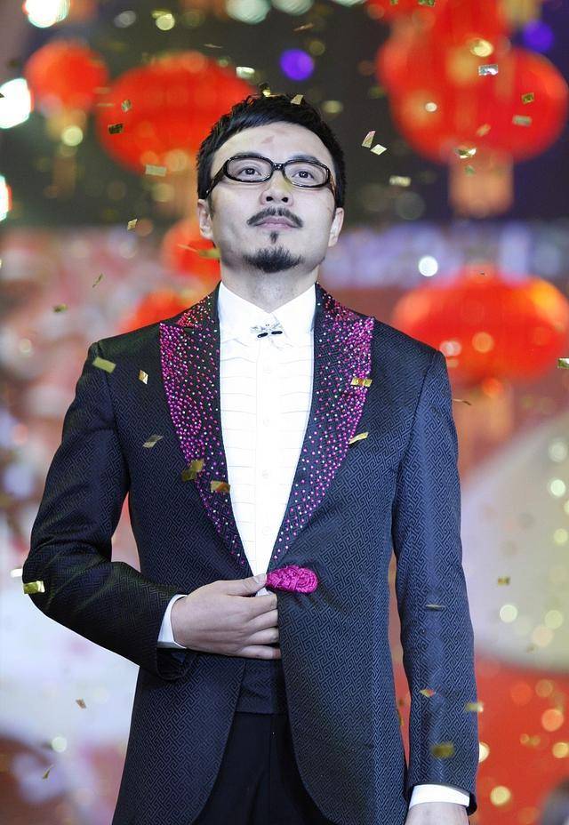 汪涵:那可不是,我们一博还是非常优秀的,是一位努力的新人演员!