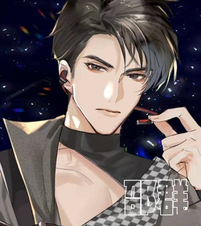 188白日梦策划邵群刮胡子好帅气李程秀看着呆萌抱走秀秀