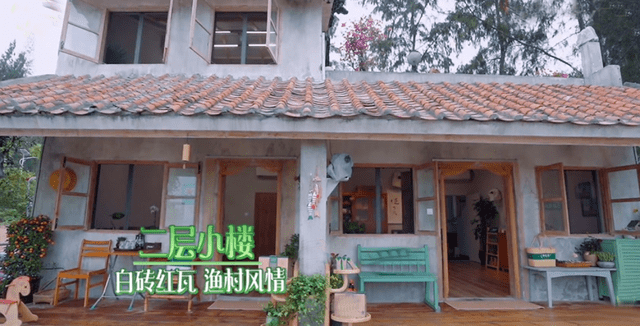 原创向往的生活播出实现井喷三大亮点是突破网友高度评价