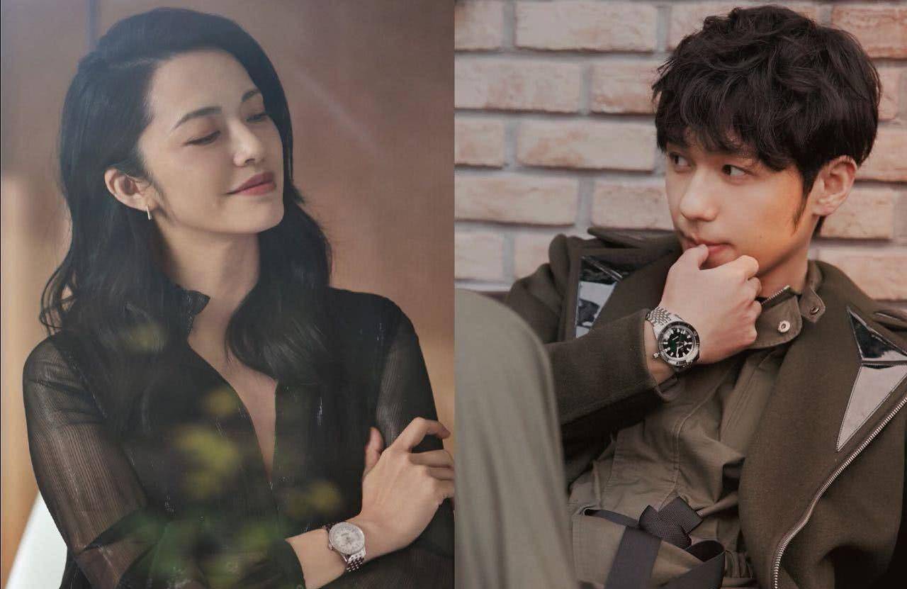 难甩"苏明玉"标签?姚晨新剧搭小11岁白宇,展现别样少女风