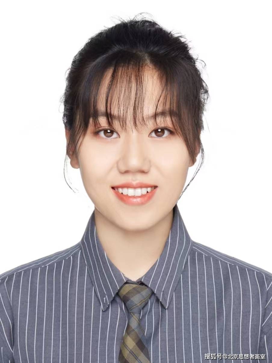 人物专访揭秘思想者画室2022届央美造型状元背后的故事