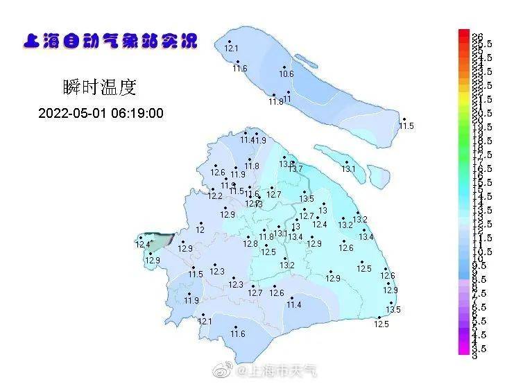 5月1日·上海要闻及抗击肺炎快报