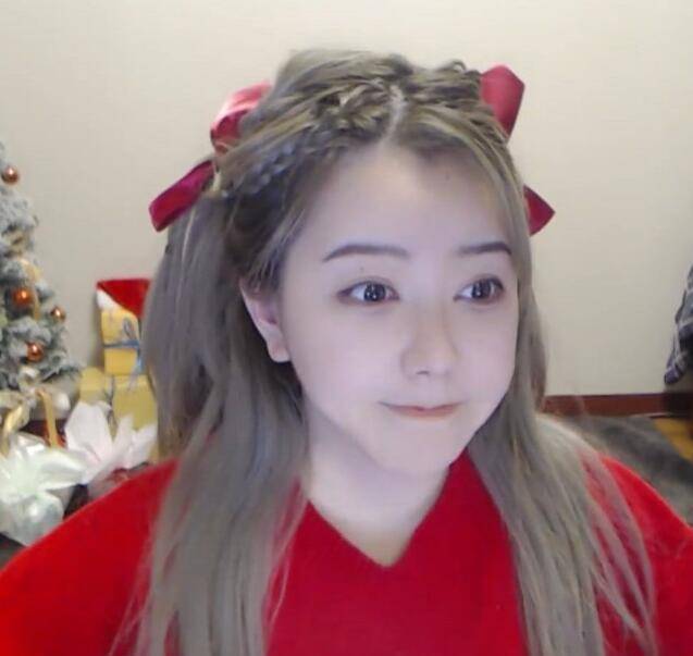 刘飞儿这么膨胀了?