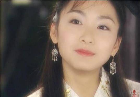 童年女神被一巴掌打成重伤,温柔美丽的她含泪退出演艺圈_江祖平_因为