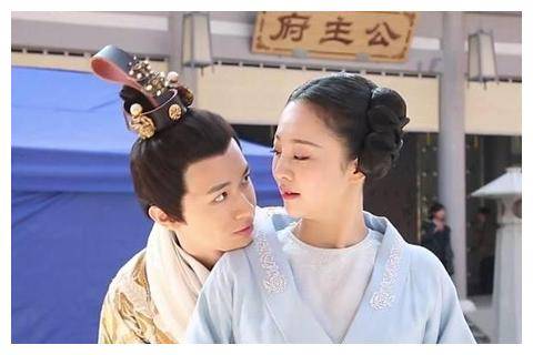 宫女生下皇子,皇帝对没子嗣的她说皇子给你,立你为后_刘娥_赵恒_宋