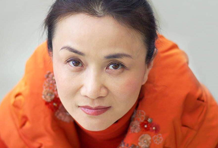 中国_陈冲_罗燕