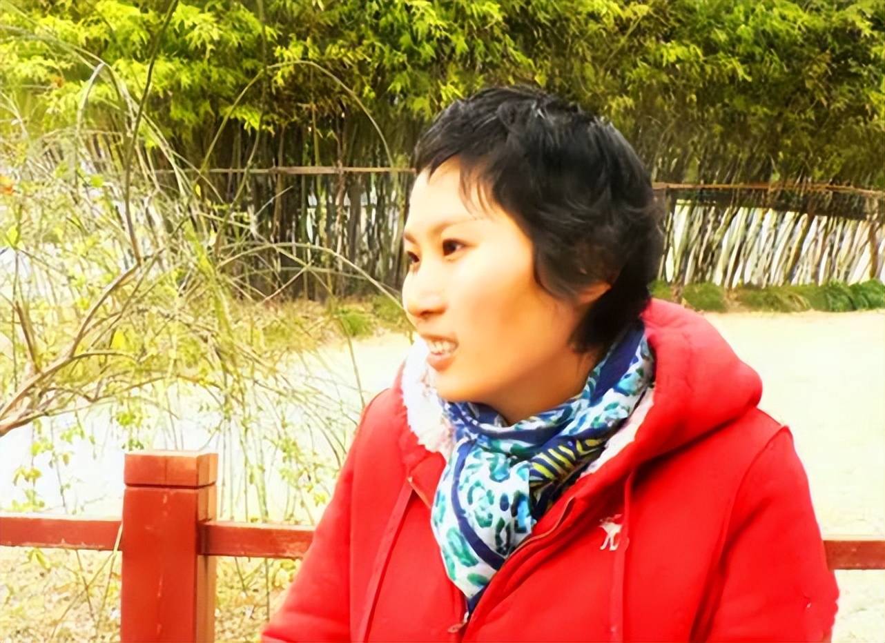 10年后丈夫:我没再婚,儿子成学霸_于娟_赵斌元_上海