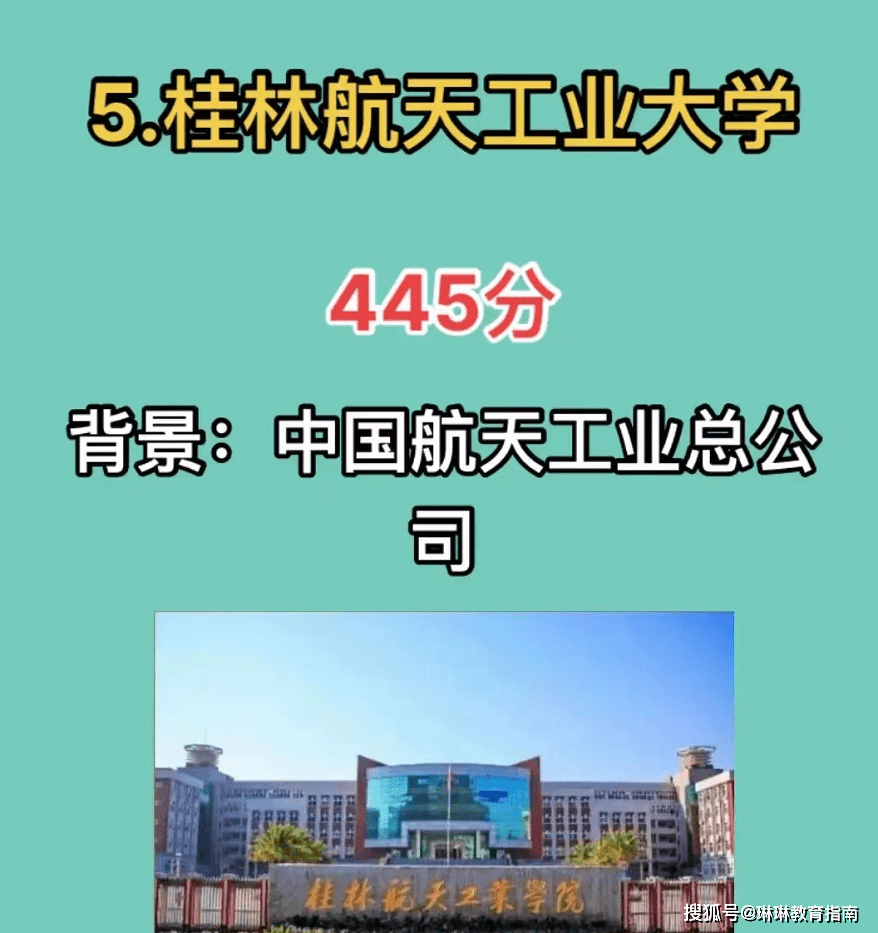 這所大學是廣西唯一一所航空航天本科院校,聘請了享有國務院特殊津貼