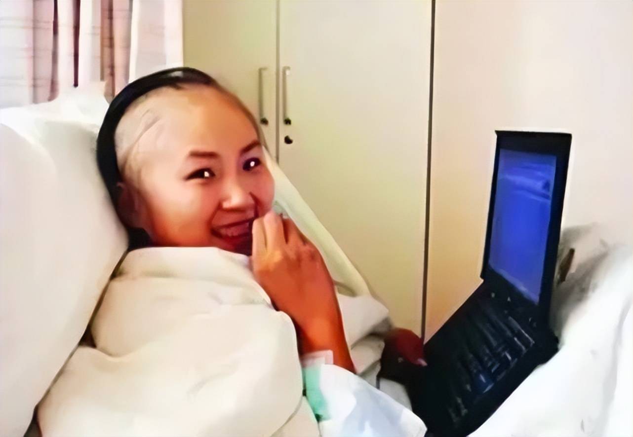 33岁女博士留下70篇临终日记,10年后丈夫:我没再婚,儿子成学霸_于娟