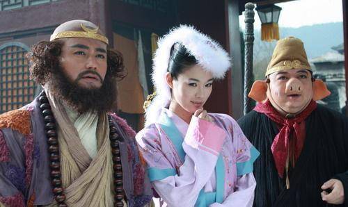 吴承恩"洗稿"没洗净,致使《西游记》出现这些没头没