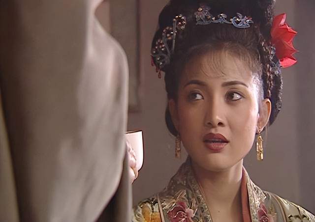 水浒中出现了5次出轨,4对结局悲惨,只有一对被万人祝福_宋江_卢俊义