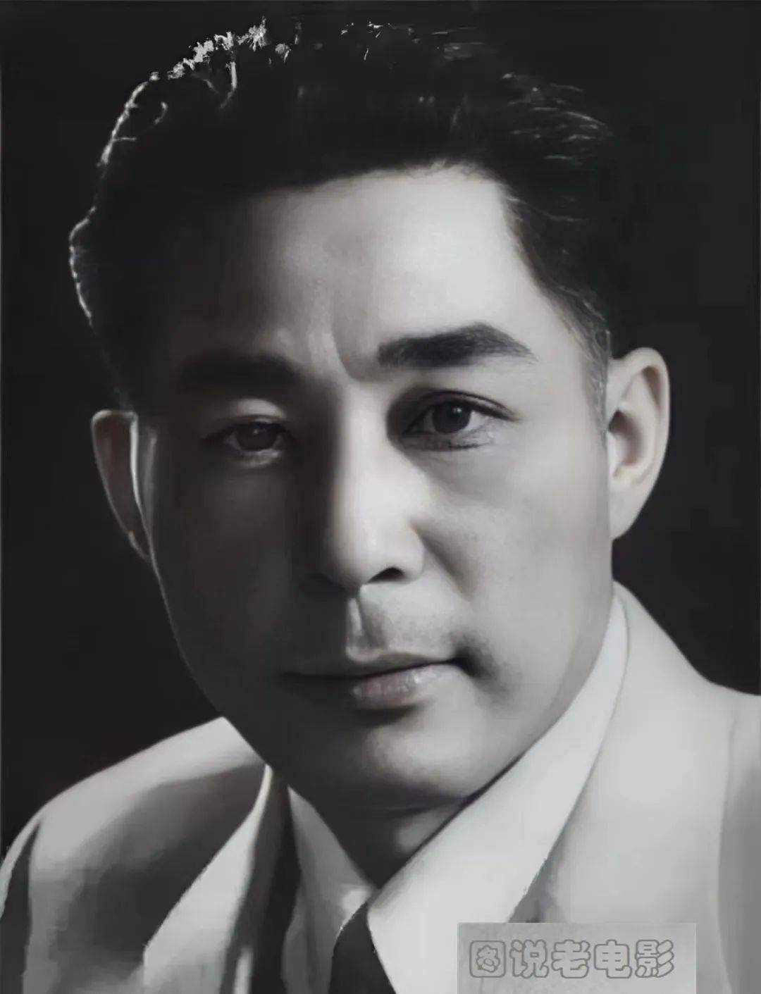 24张老艺术家演员高清图片 英俊美丽 再难超越 有两位你认得吗?