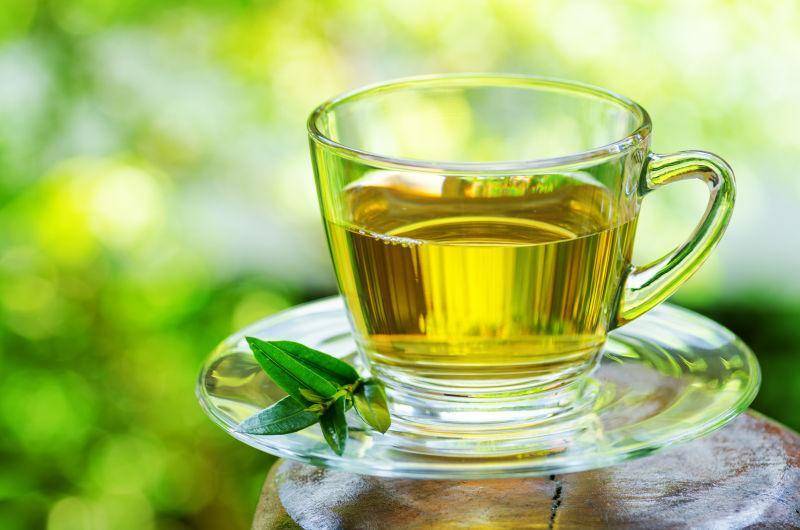 三 立夏茶, 在南方部分地区, 立夏那天有喝立夏茶的习俗,夏天酷暑炎热