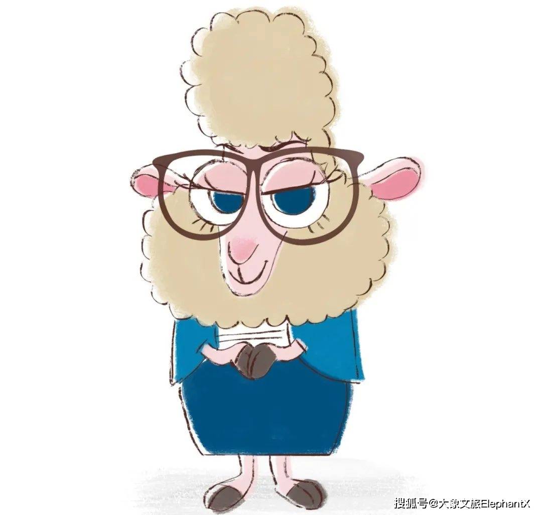 动物主题电影那么多疯狂动物城凭什么出圈