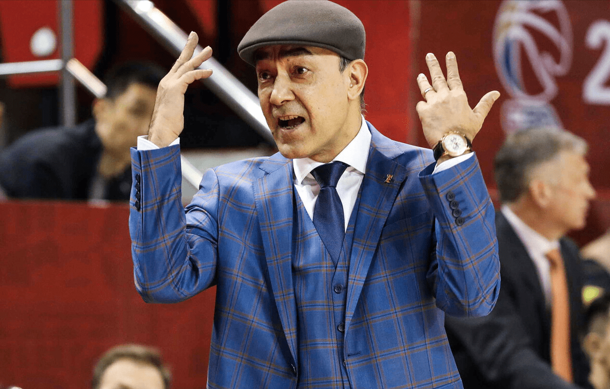 原创新疆男篮大手笔阿的江成功续约签约顶级外援志在重返季后赛