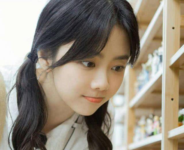 原创有种伤害叫同岁不同颜谭松韵王俊凯不算啥肖战就很扎心了