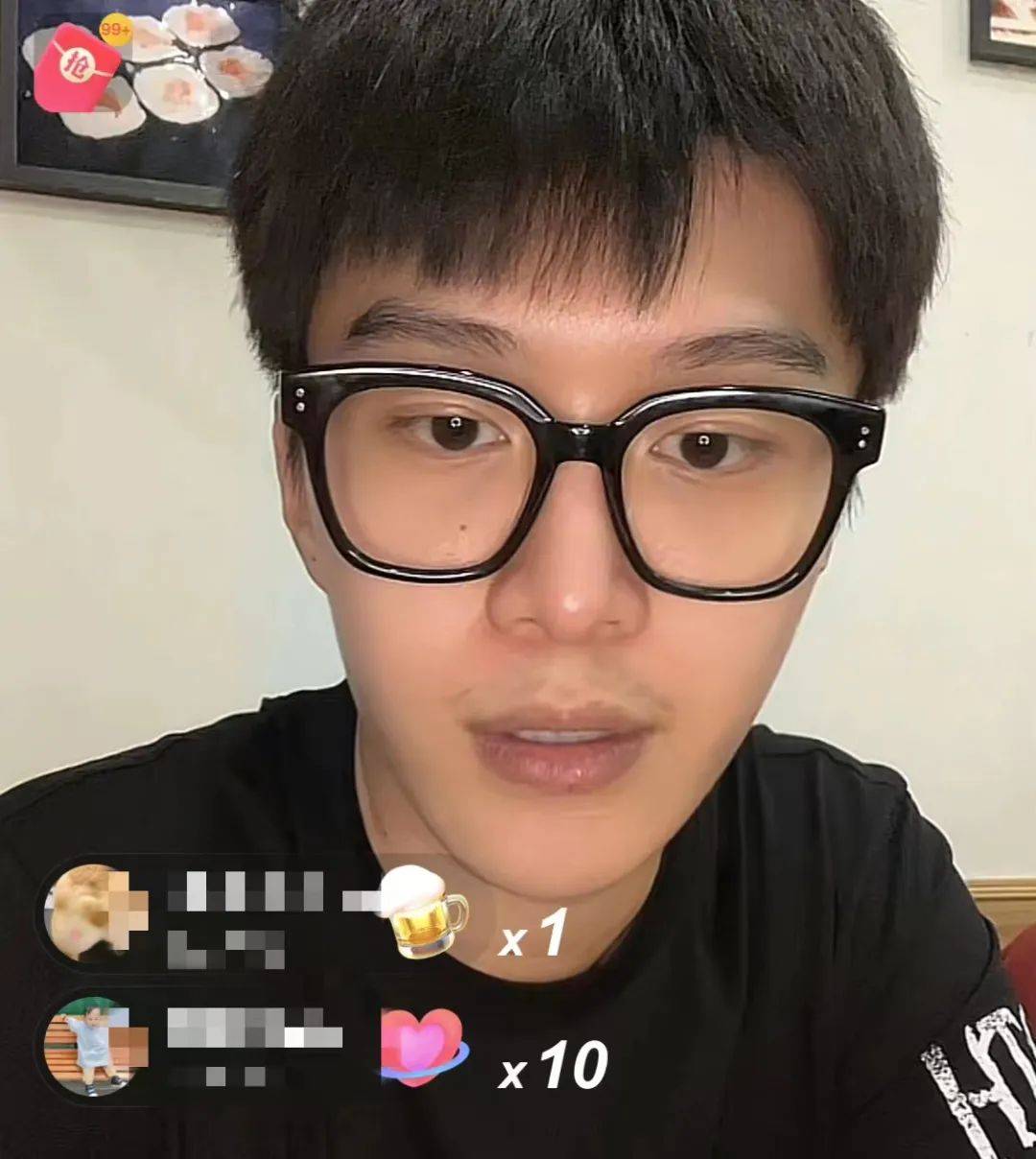 原创五四青年节明星动态王一博脸肿赵丽颖嘴唇变厚被质疑做了医美